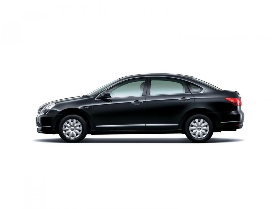  Nissan Bluebird Sylphy 2006 года  (JP) (фото 22 из 25)